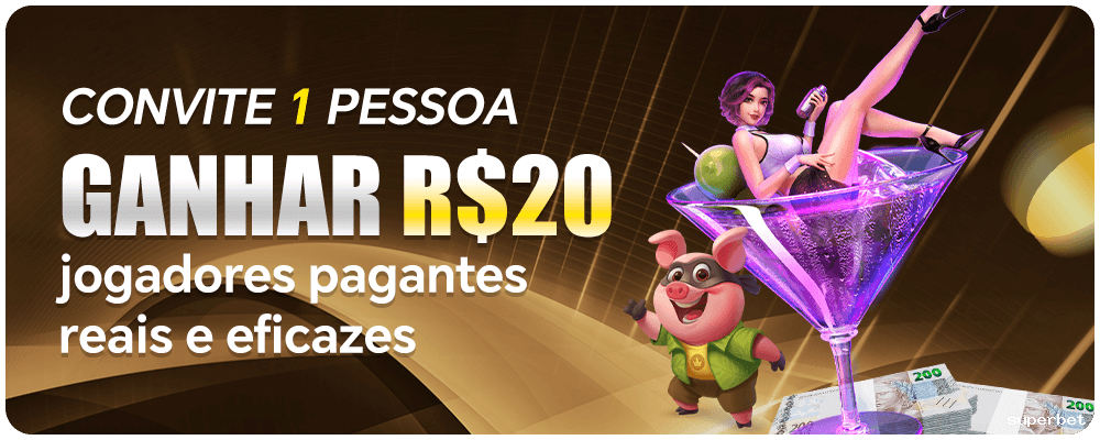 App superbet para Android e iOS - download grátis