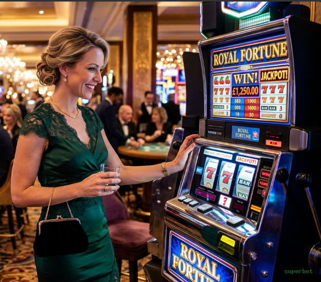 Apostas futebol ao vivo superbet - odds competitivas