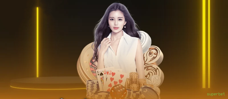 Cassino superbet app mobile