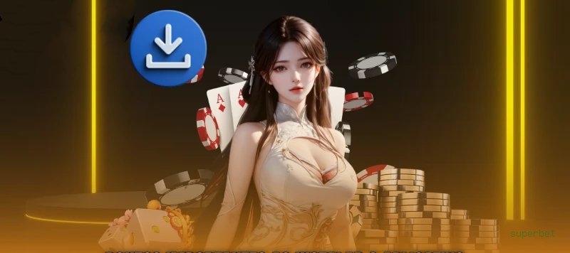 App superbet slots mobile