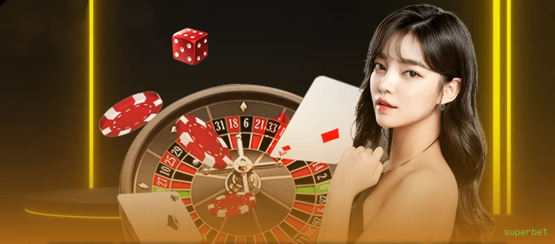 Ganhar e sacar na superbet