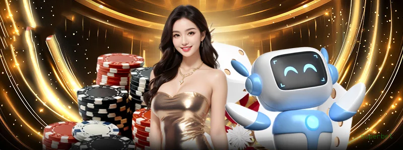 Bônus e prêmios superbet