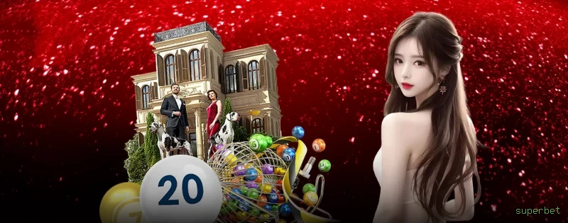 Slots com prêmios superbet